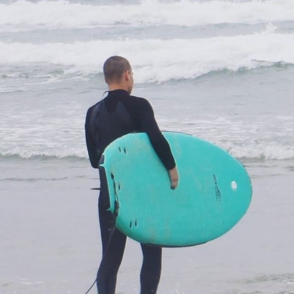 Meet your Posher, Jared - Picture 1 of 1